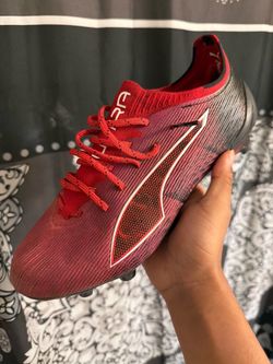Puma cleats
