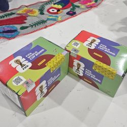 Panini World Cup 2026 Stickers