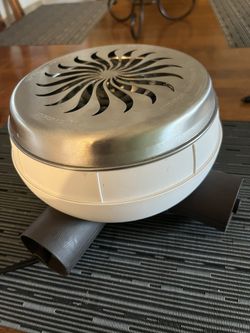 Marshmallow Roaster