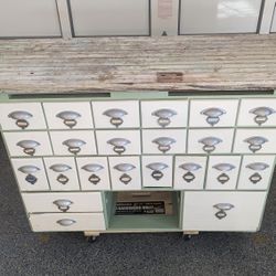 Crafting Cabinet for Sale in Snohomish, WA - OfferUp