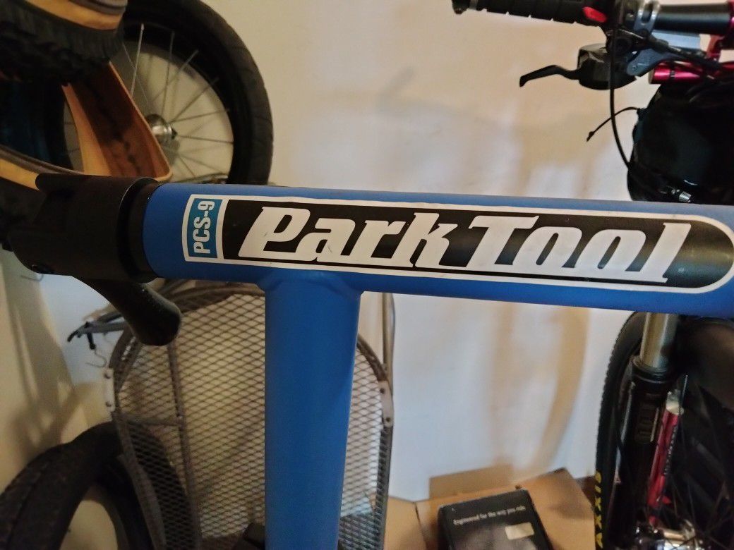 Park PCS9 Bike Stand