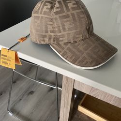 FENDI Baseball Cap