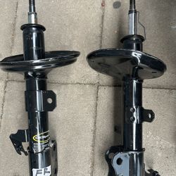 Monroe OE Spectrum Strut - 72211