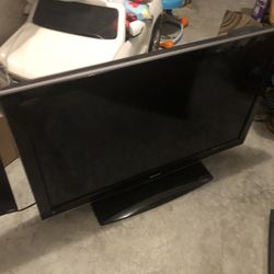 55 Inch Tv With Remote