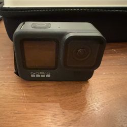Go Pro 9 Kit