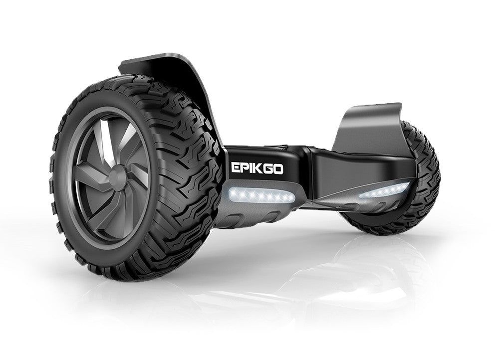 EPIKGO Classic Balancing Scooter