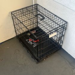 Dog Crate 