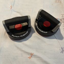 Perfect Pushups 