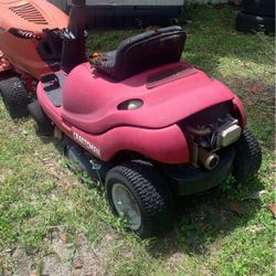 Lawnmowers 