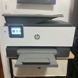 HP Office Jet 3120