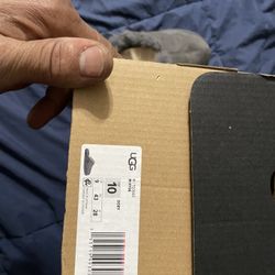 Brand New Ugg Slippers 