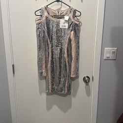 Mimi Dress 