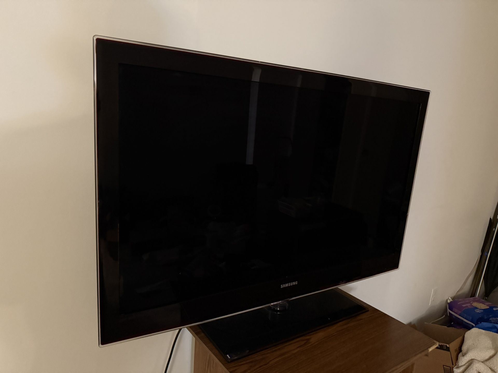 Samsung TV
