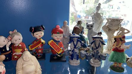 Ceramic China