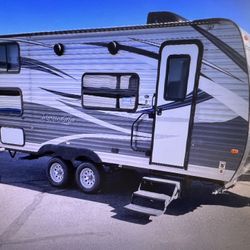 2018 SPRINDALE 189FLWE 