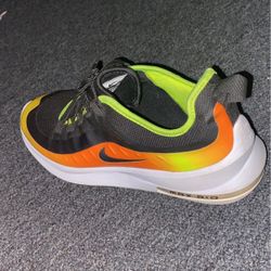 Nikes Only Worn Twice