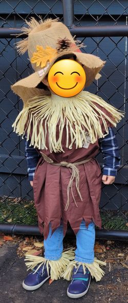 Kids Halloween Costumes
