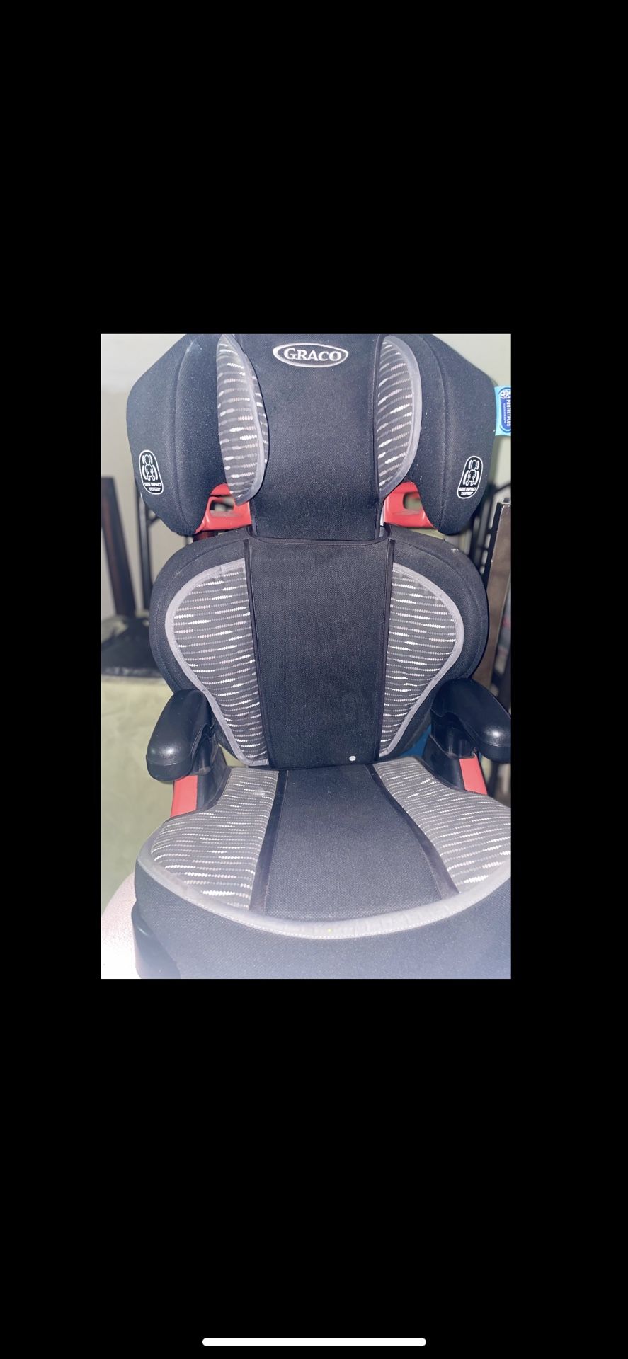 Kids Car Seat
