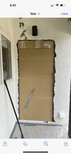 Stucco