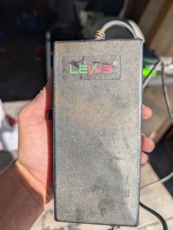 48 volt Battery Charger 