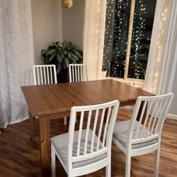 5- Piece Dinning Set !!!