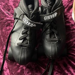 Bullet Skates