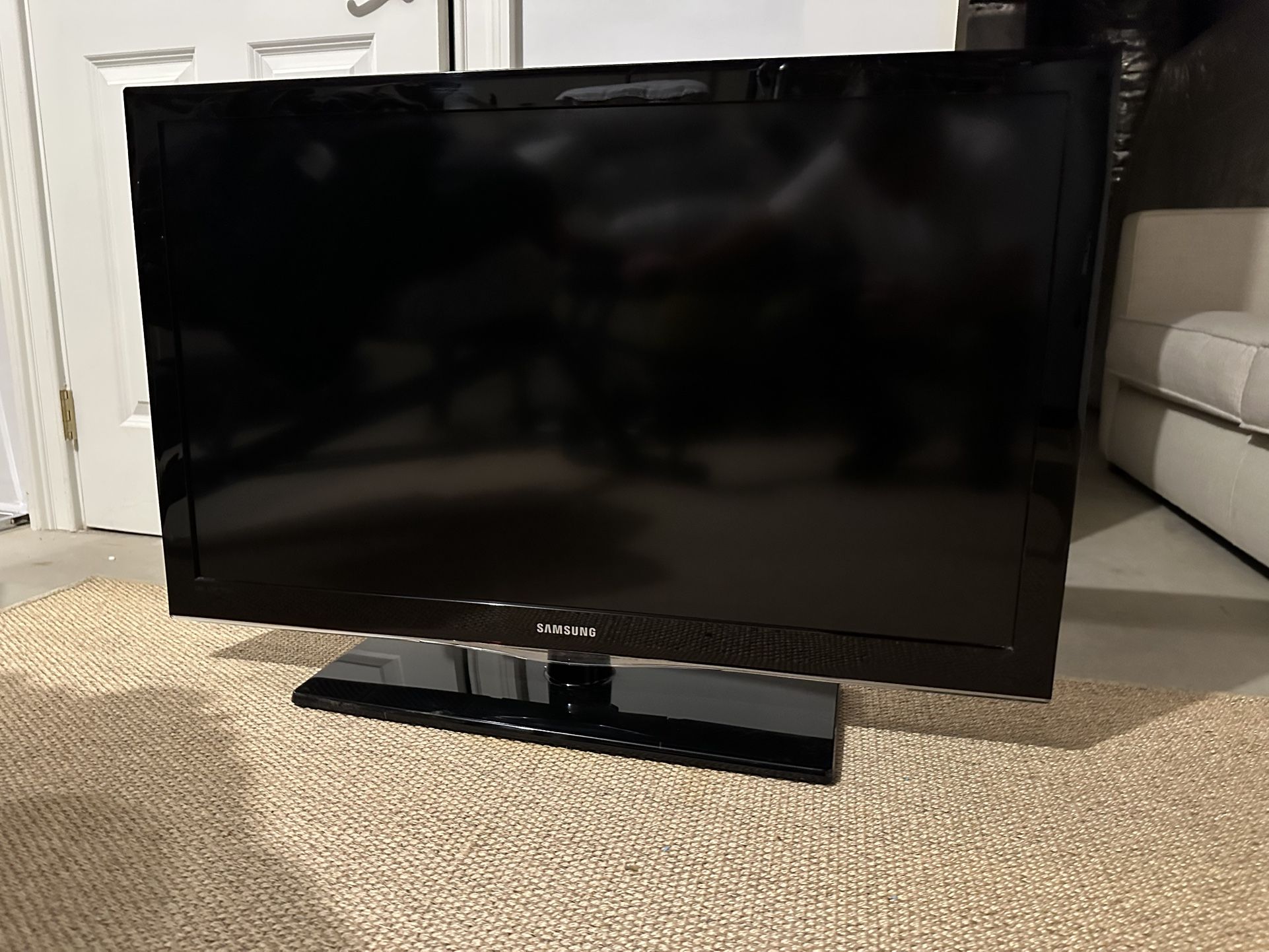 50 inches TV Samsung