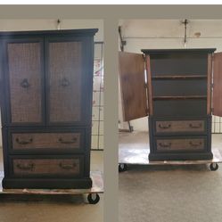 Chest Of Drawers/Dresser 