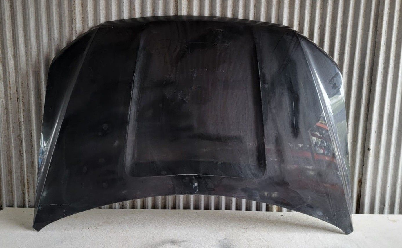 2018-2023 Ford Expedition Hood OEM