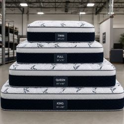 Mattresses all sizes available premium quality and comfort in pillow top prices vary by size