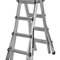 Ladder /  Multi