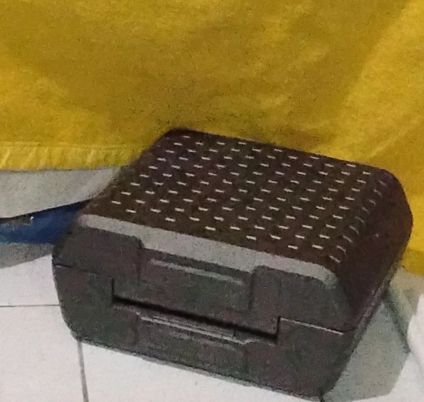 Security  safe