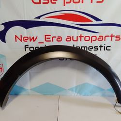 2021 FORD F150 RAPTOR FRONT RIGHT FLARE MOLDING 2022 2023