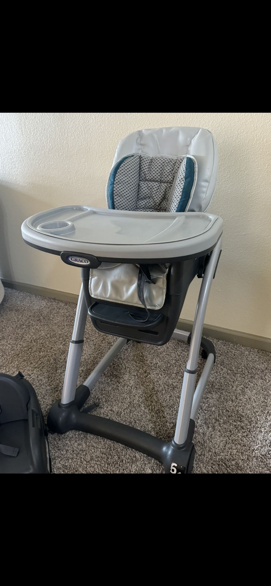 High Chair 