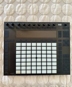 Ableton Push 2 MIDI Controller