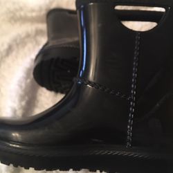 Rain Boots