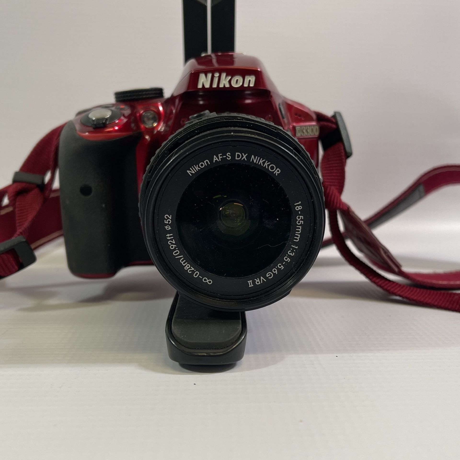 Nikon Digital Camera D3300