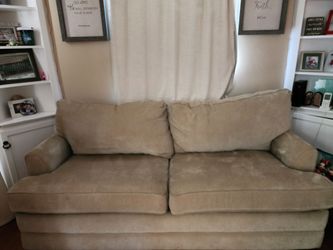 Free sofa bed without mattress