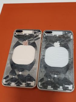 iPhone 8 plus 📲🛠🛠☎️☎️