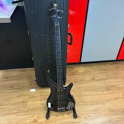 Sound Gear GR Bass Guitar 207177