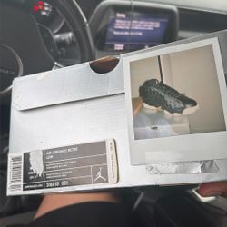 Jordan 13 Retro Lows