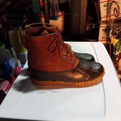 Mens Lse Slusher JC Rubber  Lacrosse Boots