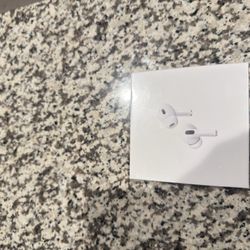 Air Pro Pro 2s 2nd Generation Brand New 