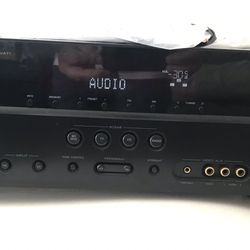 Yamaha RX-V471 Receiver