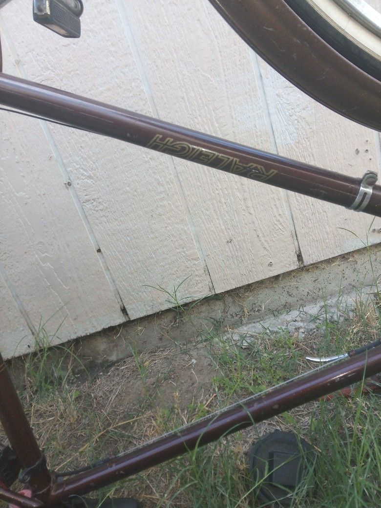 Bike