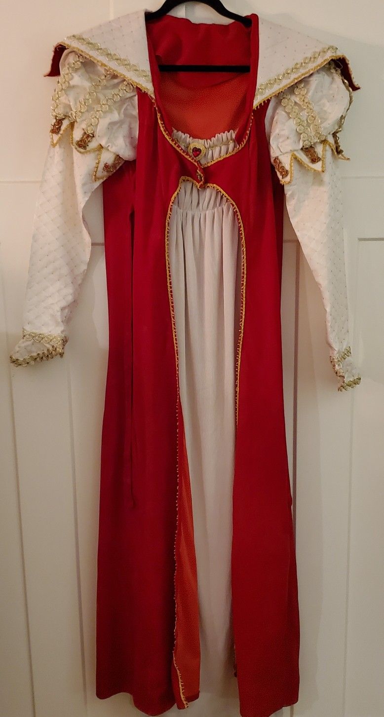 Costume Gown