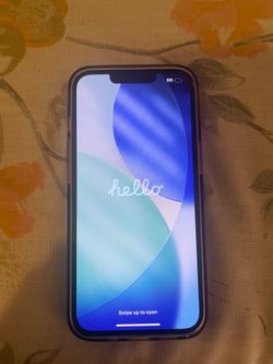 Iphone 13
