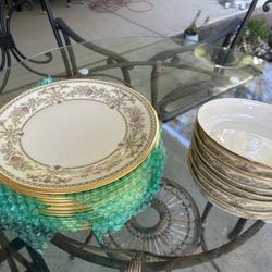 Lenox Porcelain 