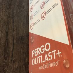 Pergo laminate flooring vintage pewter oak