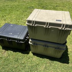 1660 Pelican Cases